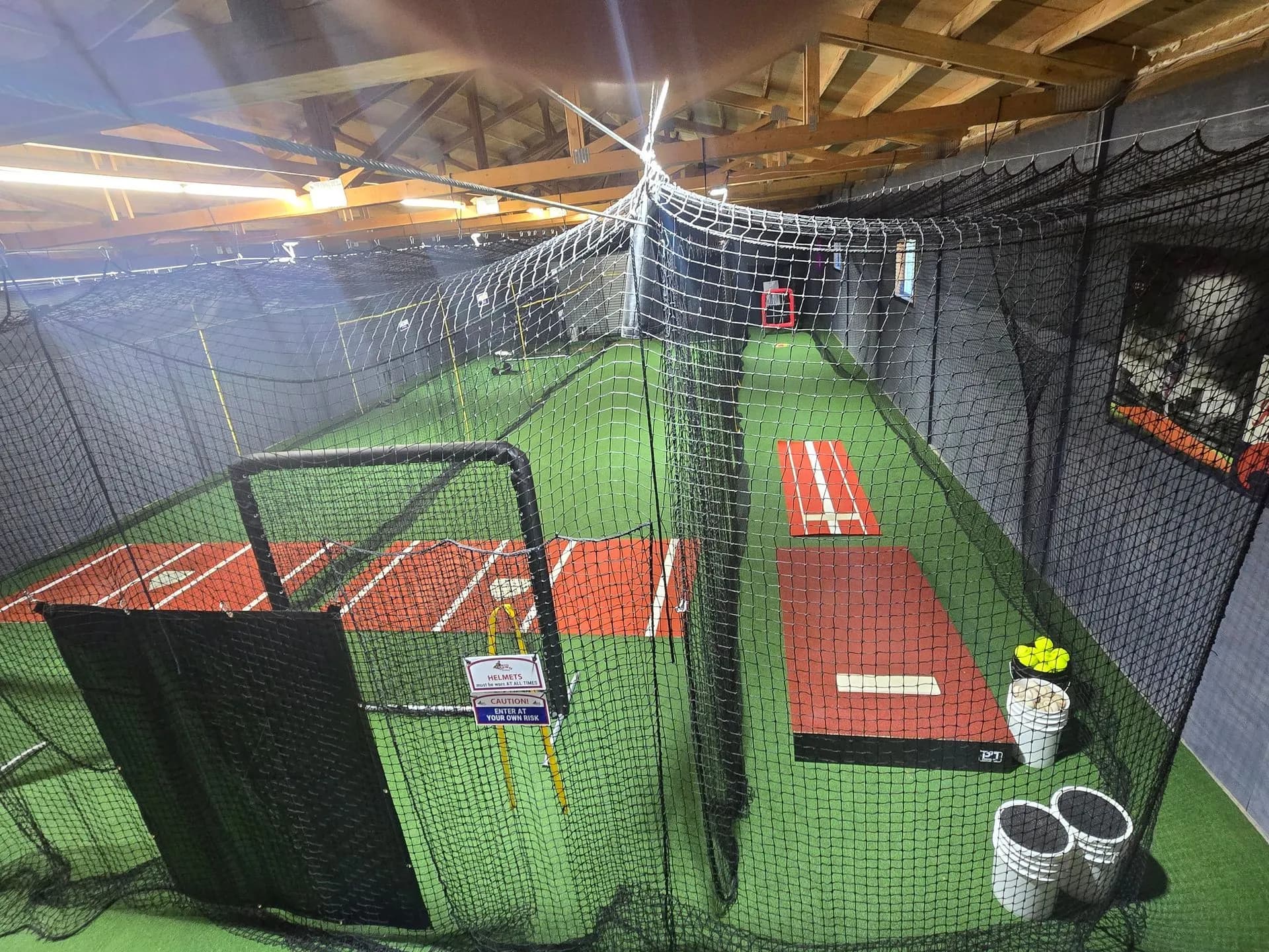 Big Dawg Batting, LLC facility photo 3