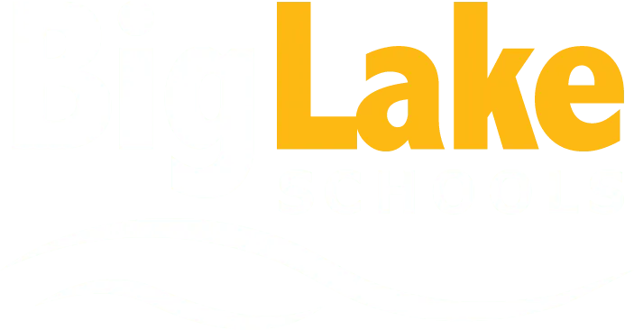 Big Lake High School Baseball Fields logo