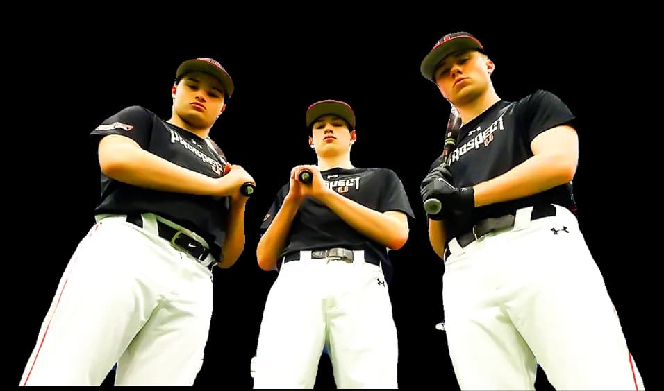 Big League Edge facility photo 3