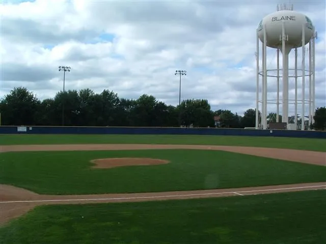 Blaine Baseball Complex facility photo 2