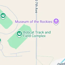 Bobcat Track and Field Complex facility photo 3