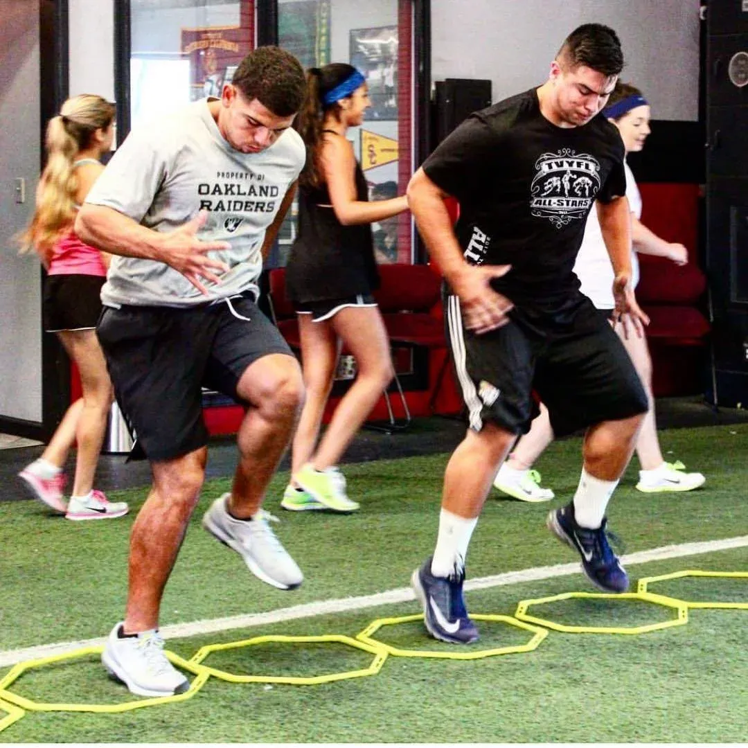 BONSU ELITE ATHLETICS - Sports Performance Training facility photo 3
