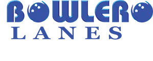Bowlero Lanes Fun Center/Zap Zone Laser Tag logo