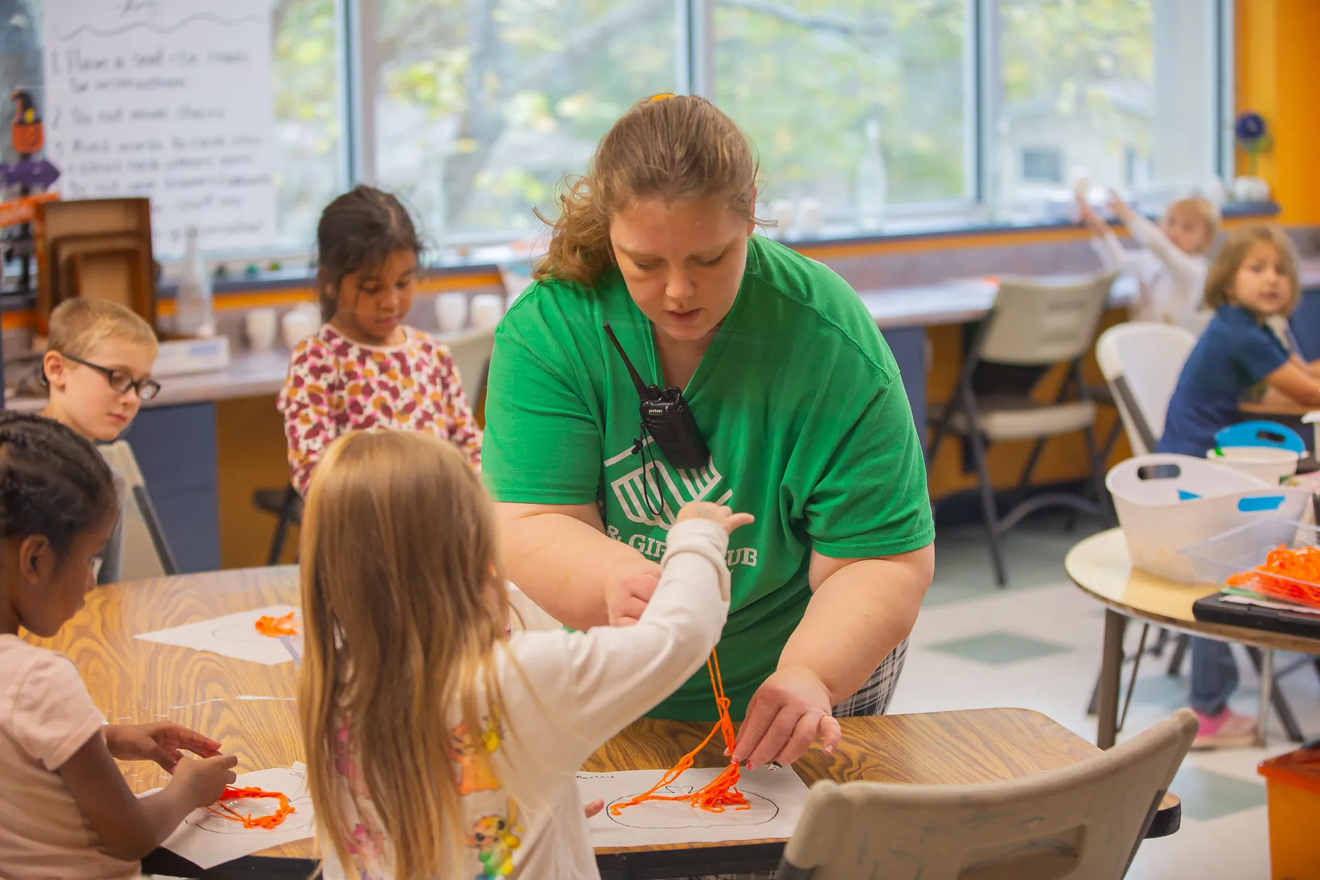 Boys & Girls Club of Lawrence County facility photo 3
