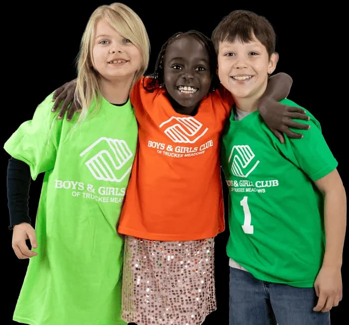 Boys & Girls Club of Truckee Meadows- Donald W. Reynolds Youth & Teen Facility facility photo 3