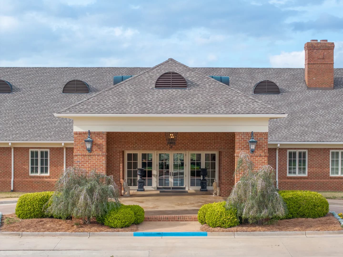 Brickyard Golf Club facility photo 2