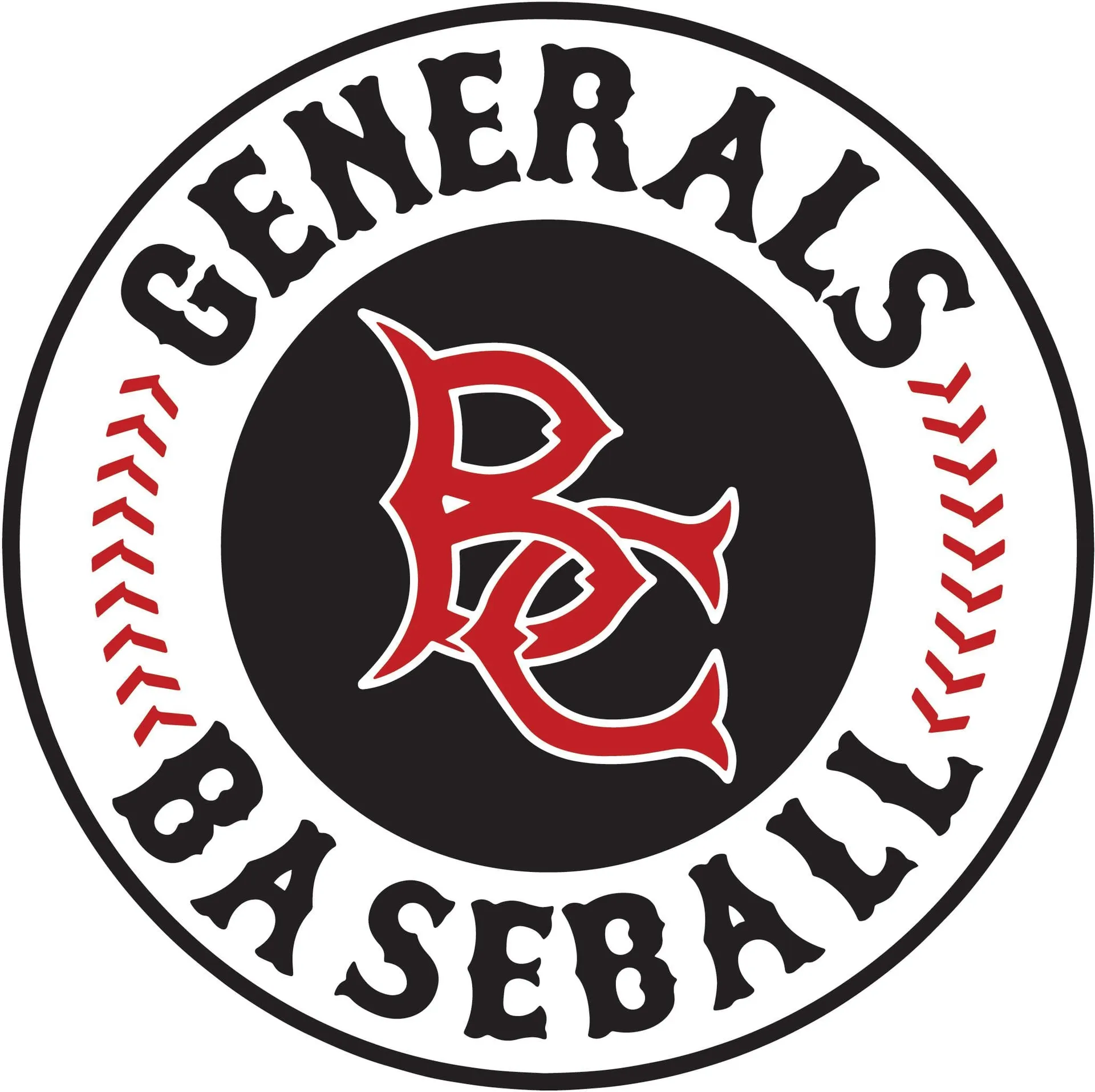 Bucks County Baseball Academy logo