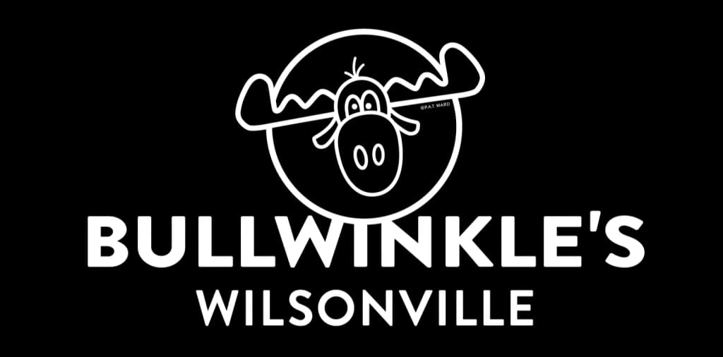 Bullwinkle's logo