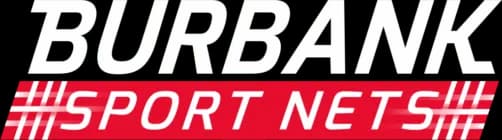 Burbank Sport Nets logo