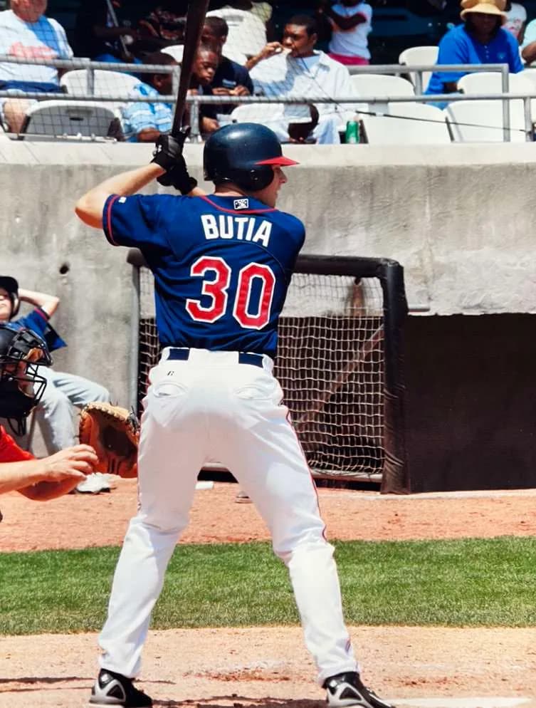 Butia Baseball Academy facility photo 3