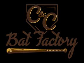 C&C Bat Factory logo