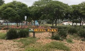 Cabrillo Ball Park facility photo 3