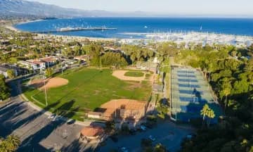 Cabrillo Ball Park facility photo 2