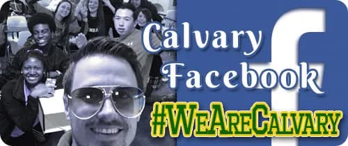 Calvary Baptist Academy facility photo 2