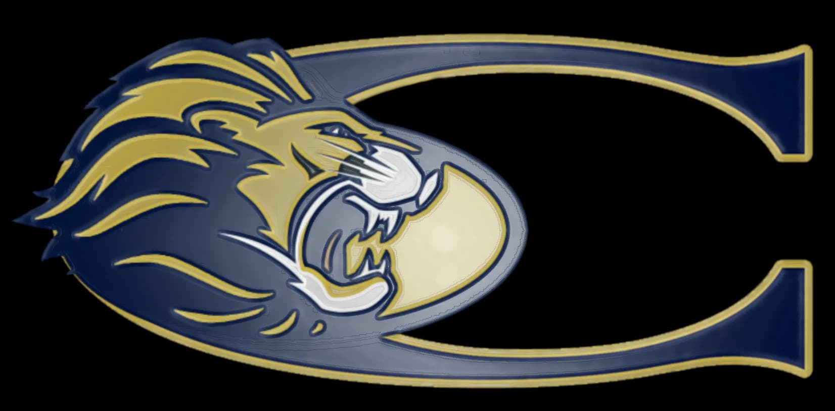 Calvary Christian Academy Athletic Department logo