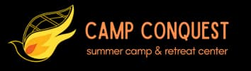 Camp Conquest logo