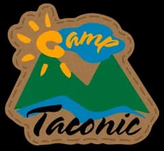 Camp Taconic logo