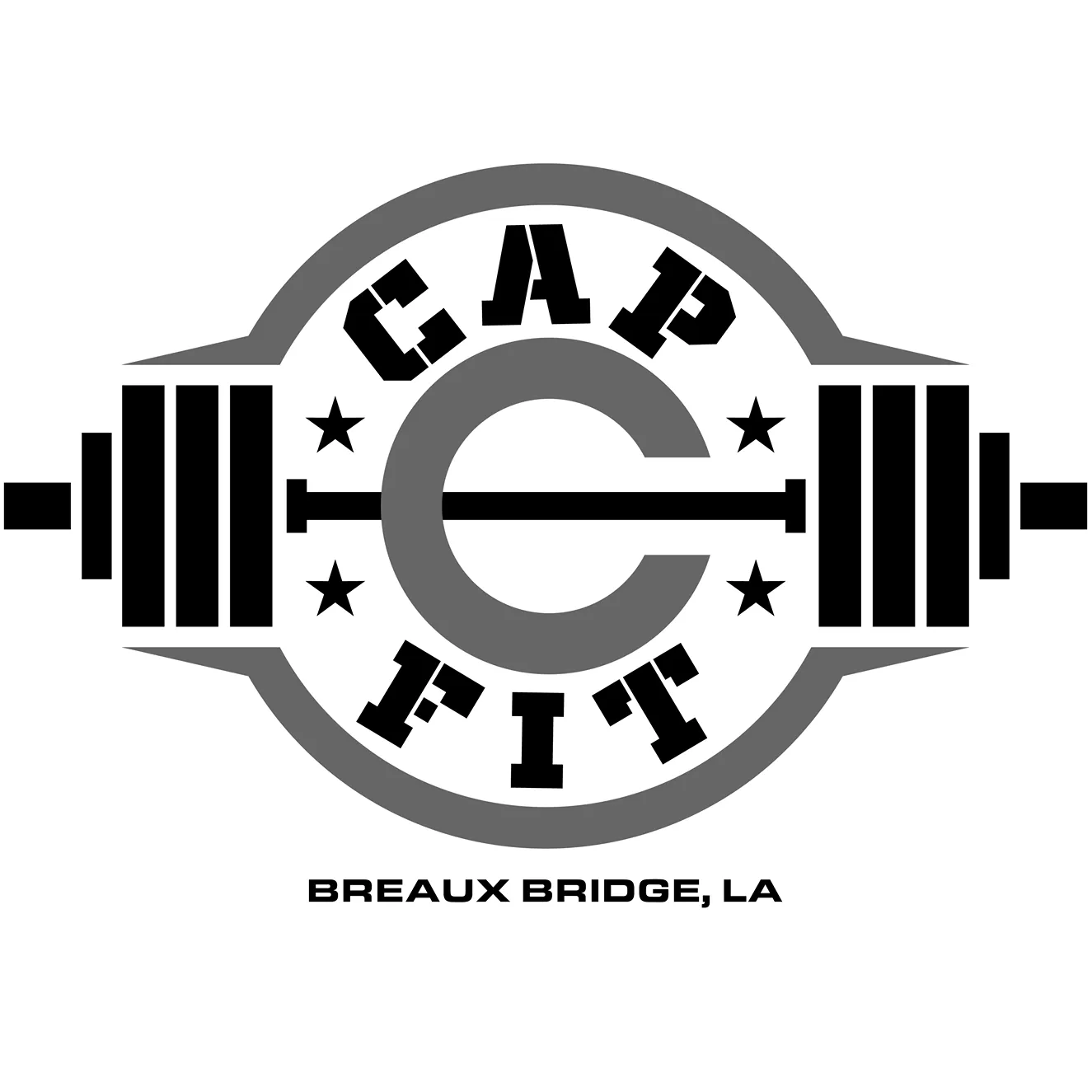 Cap's Sports Performance logo