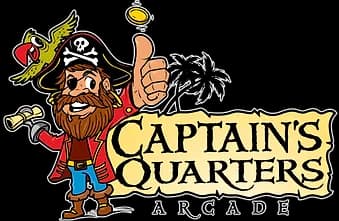 Captain's Quarters Arcade and Go Karts facility photo 2