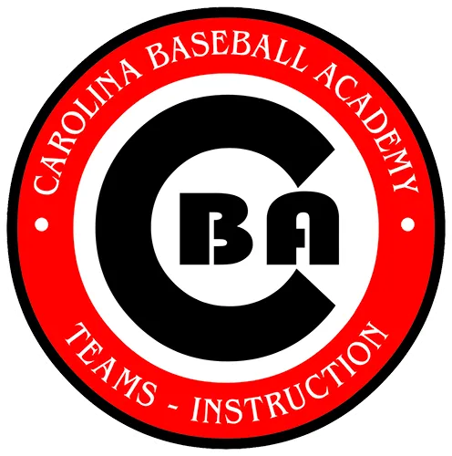 Carolina Baseball Academy logo