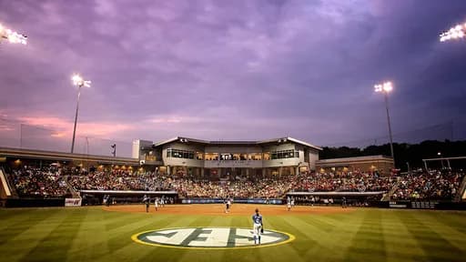 Carolina Softball Stadium facility photo 3