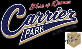 Carrier Park logo