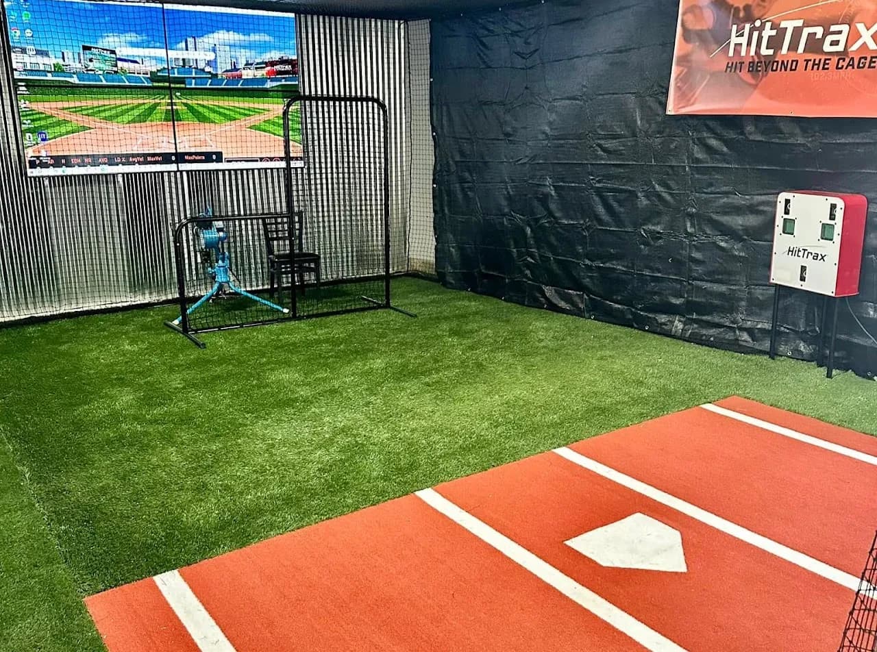 Casey's SportsWorld facility photo 3
