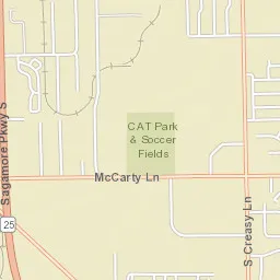 CAT Park facility photo 3