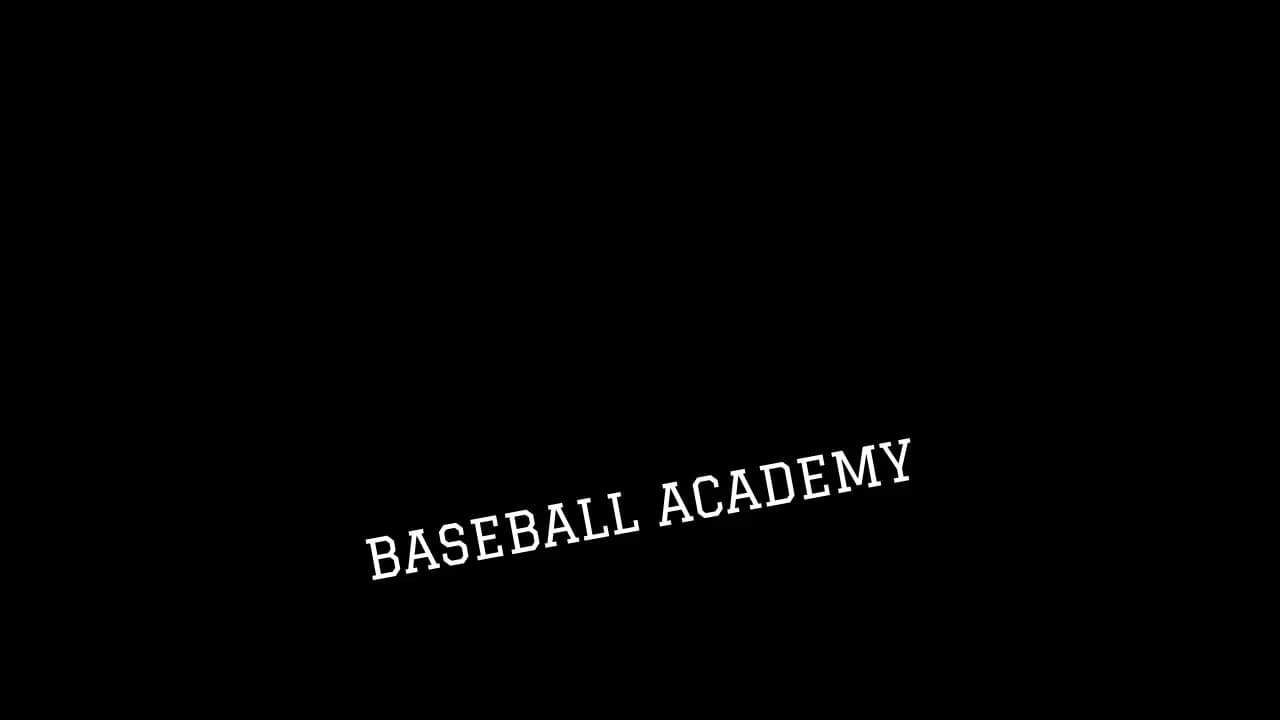 Catalyst Baseball Academy logo