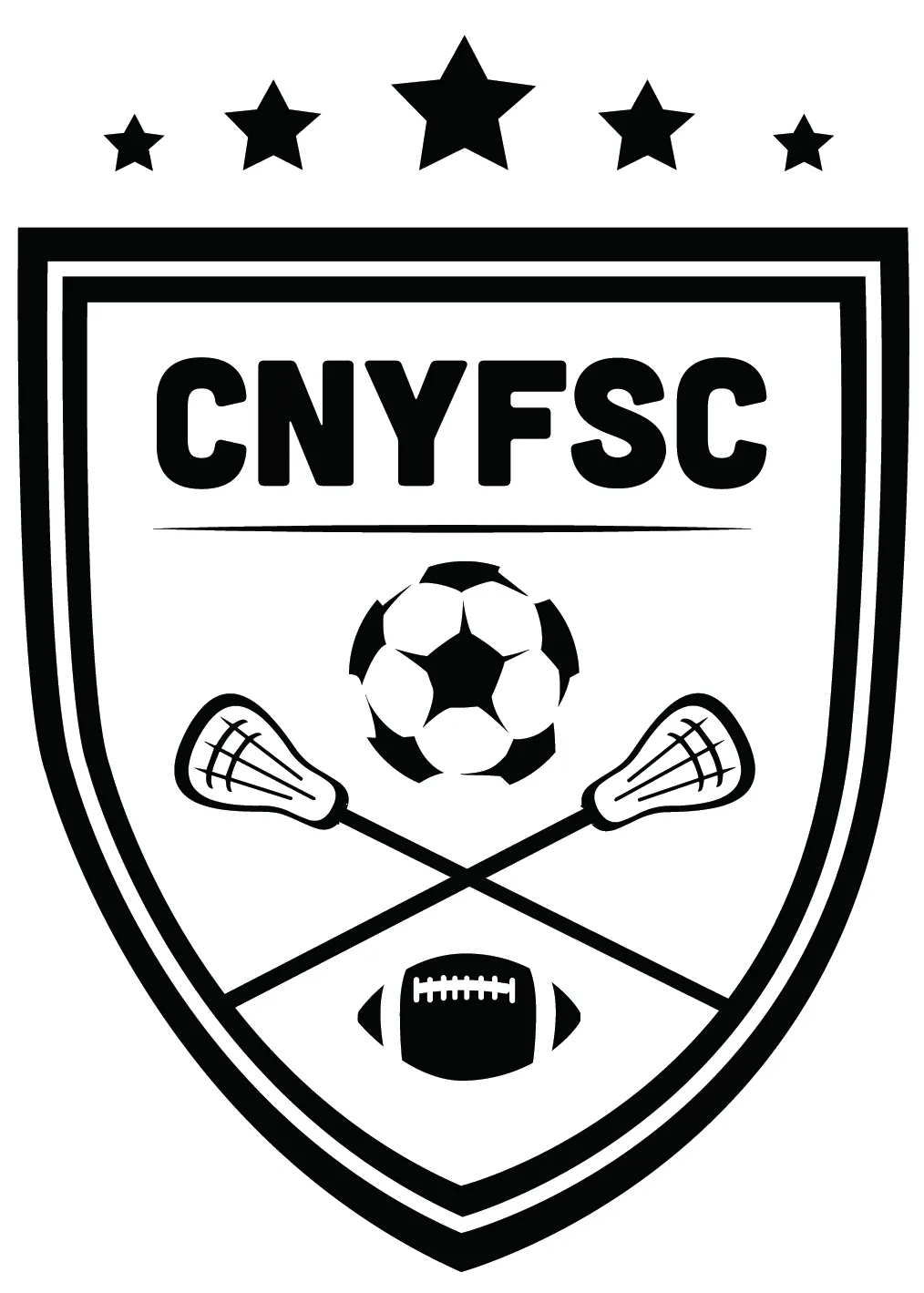 Central New York Family Sport Centre logo