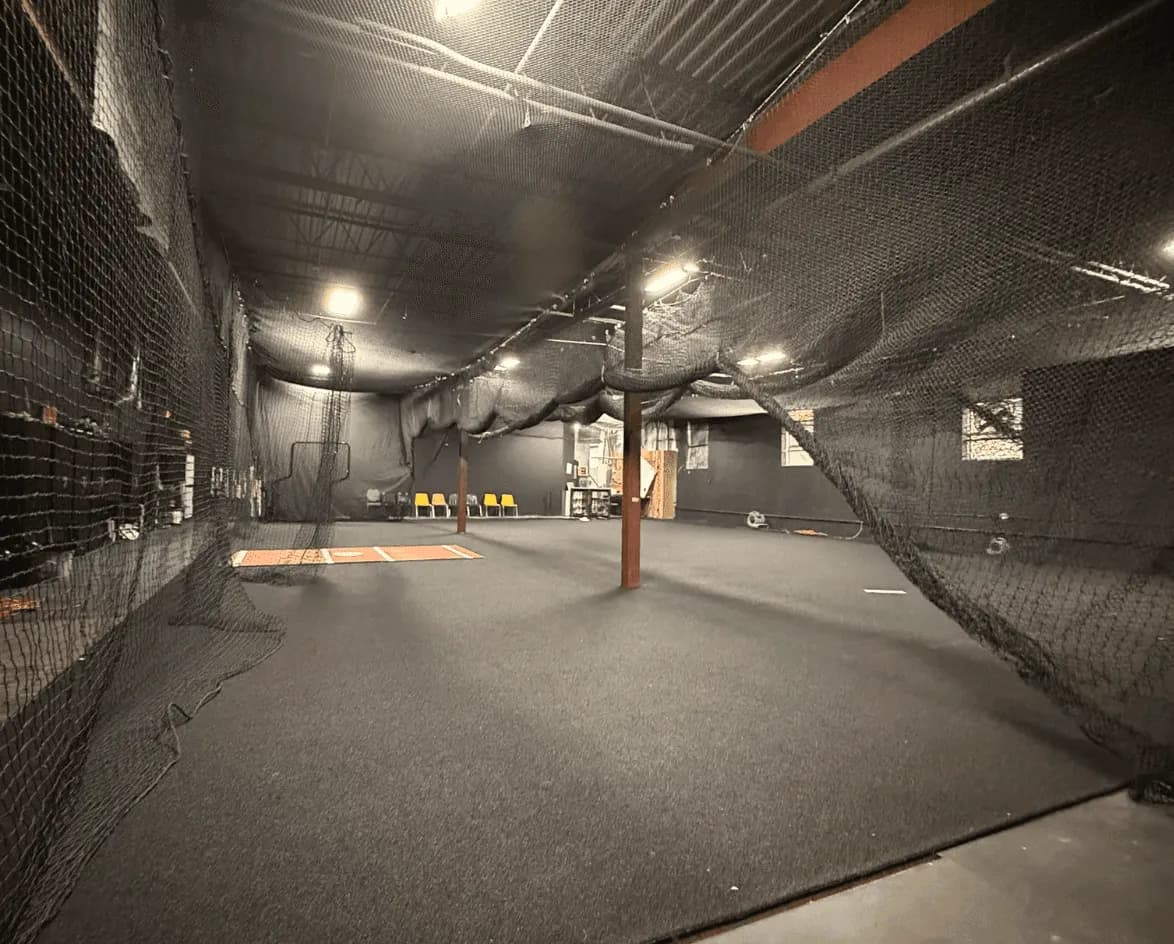 Champion Craft Coaching facility photo 2