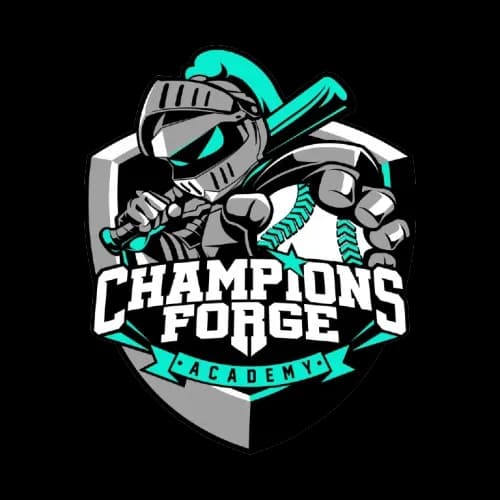 Champions Forge Academy logo