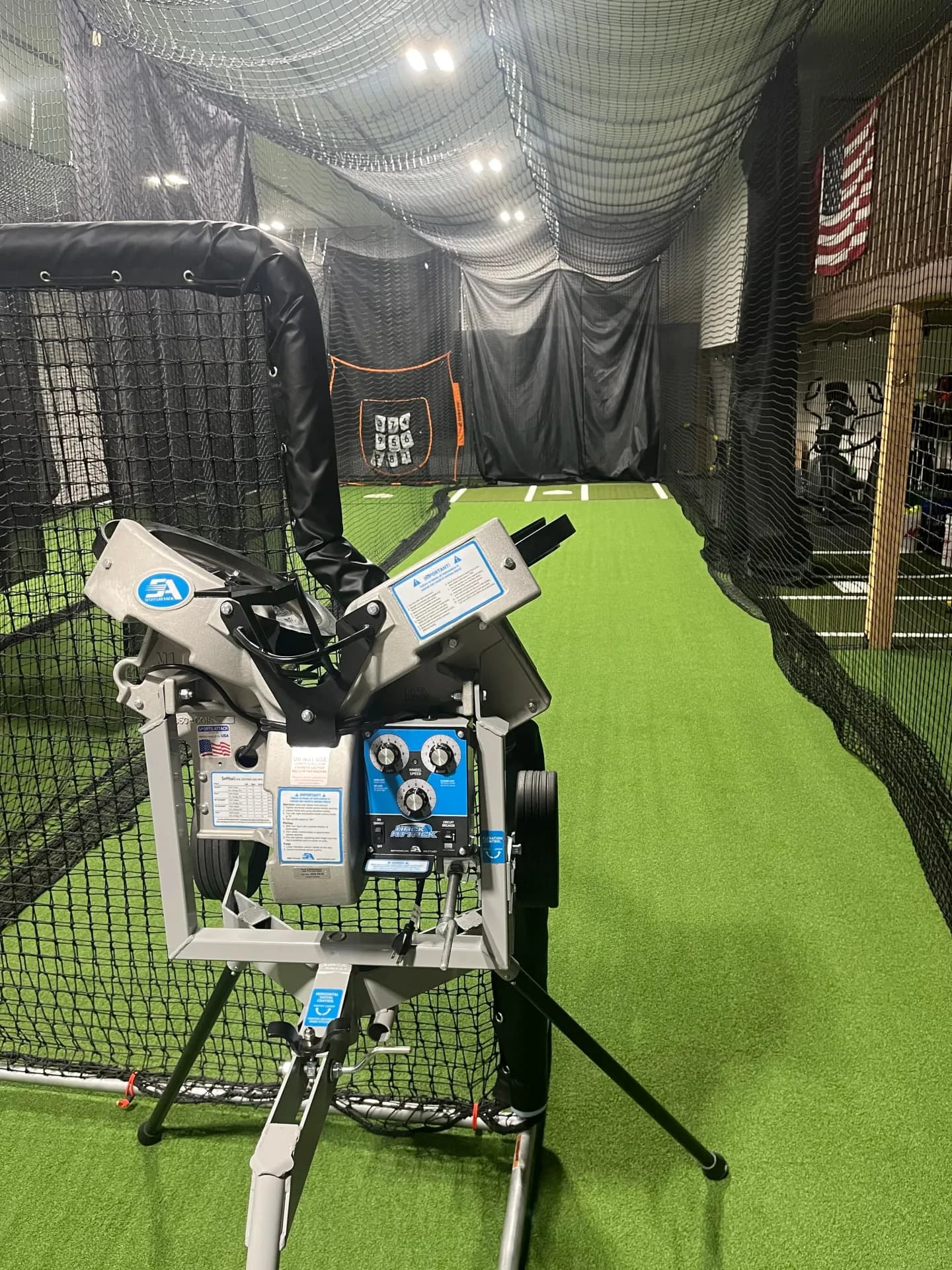 Champions Turf facility photo 2