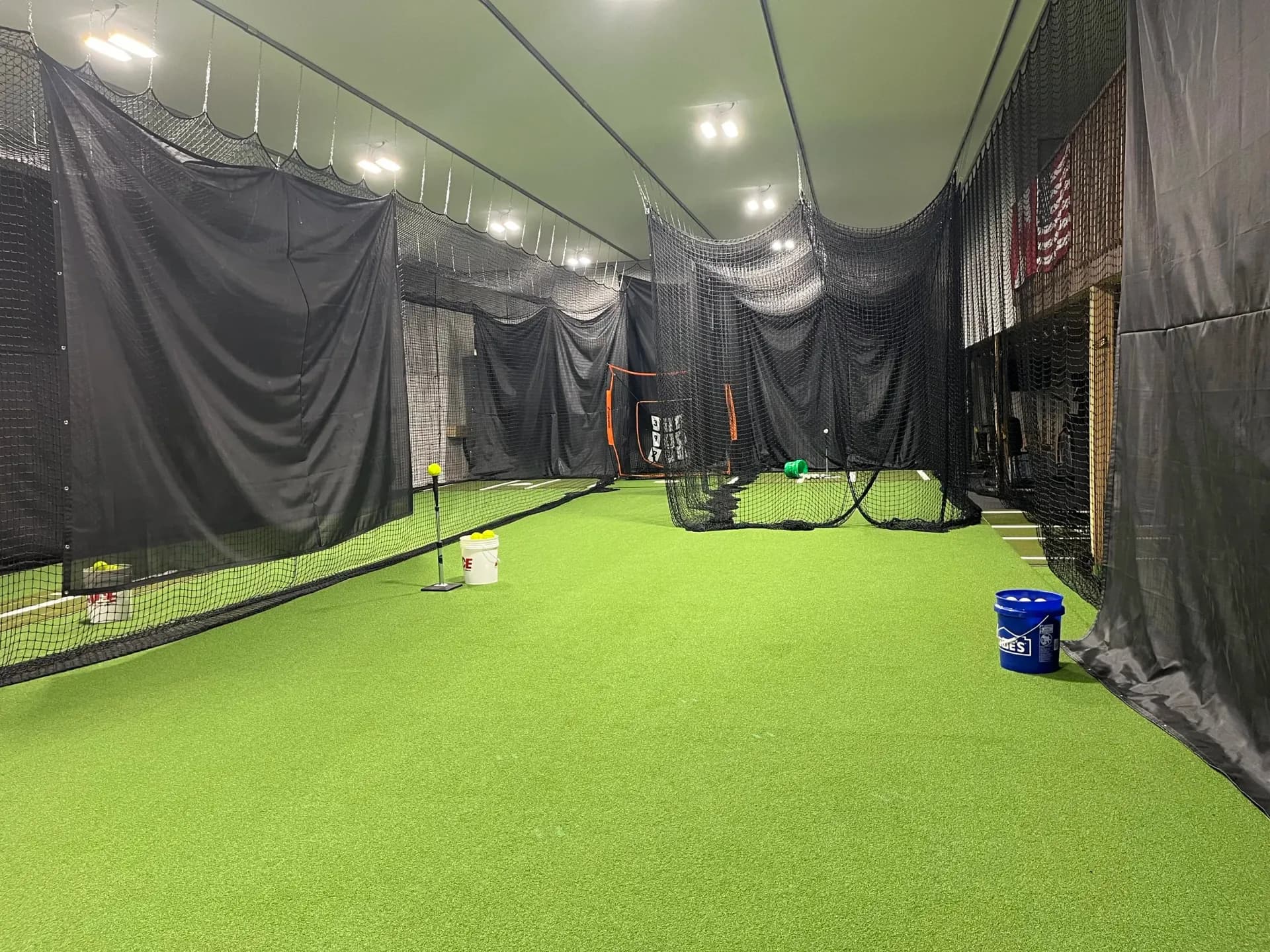 Champions Turf facility photo 3