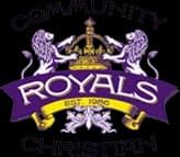 Chas Harding Memorial Baseball Field logo