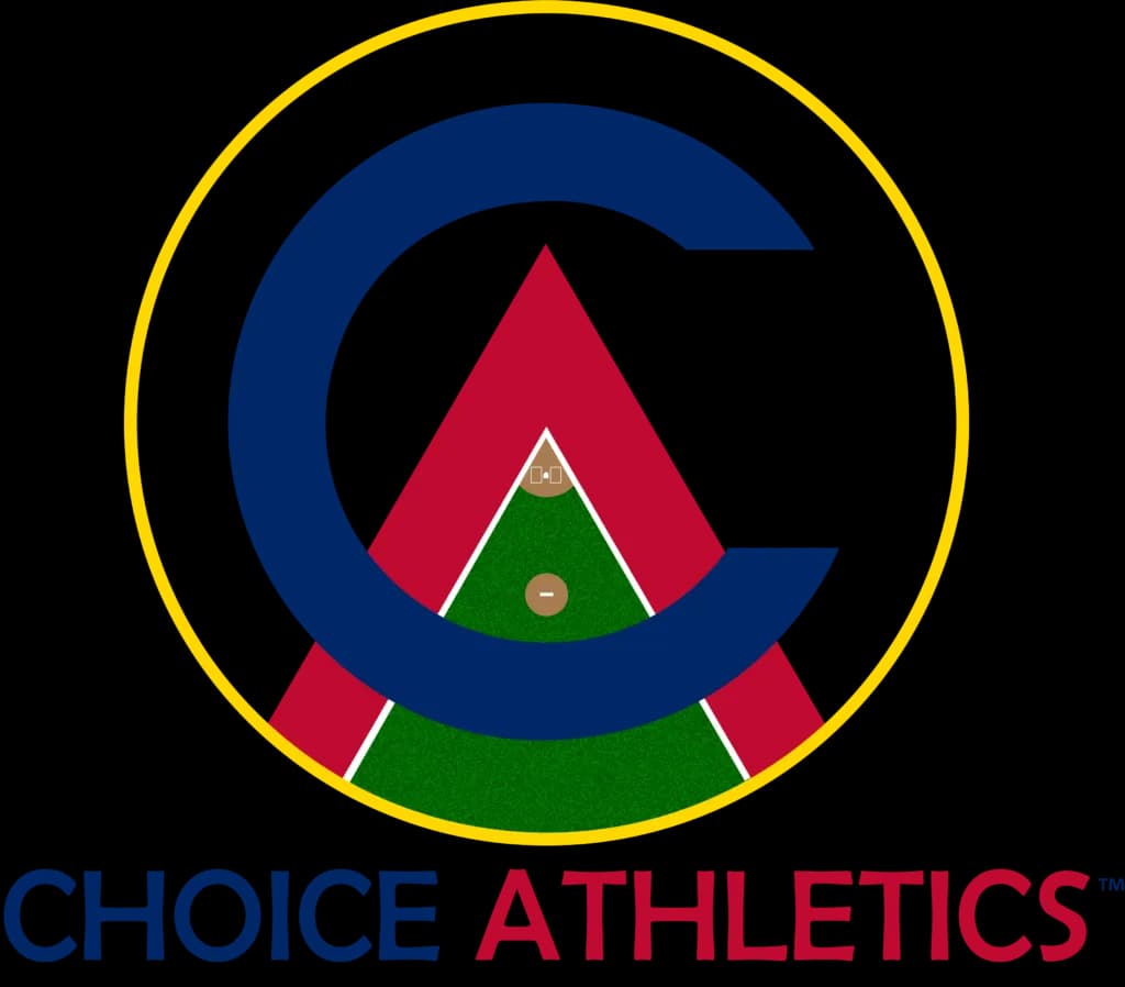 Choice Athletics logo