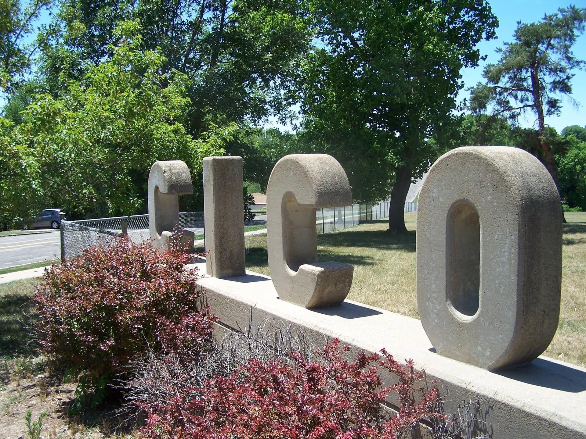 CiCo Park facility photo 3