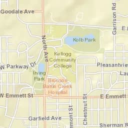 Claude Evans Park facility photo 2