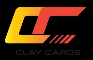 Clay Cards logo