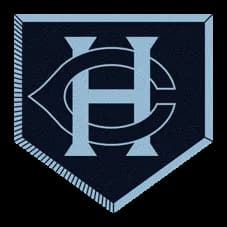 Club Hitting logo