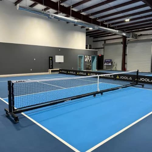 Coastal Elite Sports facility photo 3