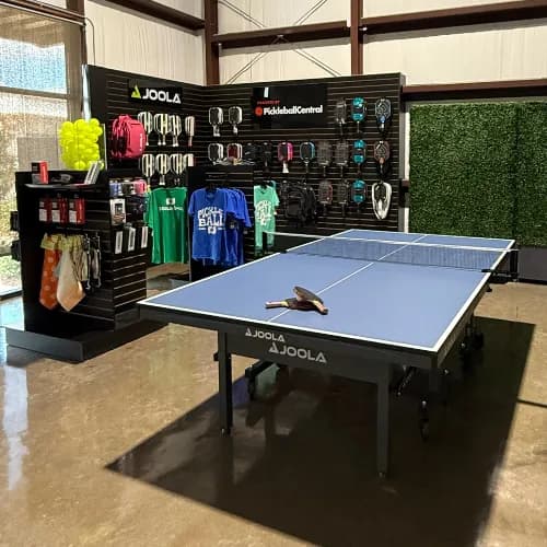 Coastal Elite Sports facility photo 2