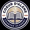 Coeur d'Alene Charter Academy Campus logo