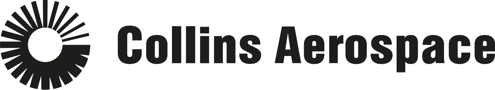 Collins Aerospace Recreation Center logo