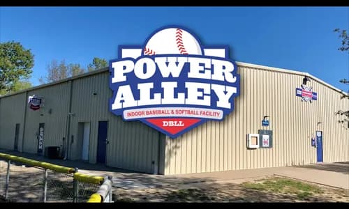 Columbia Insurance Group Sports Complex facility photo 3