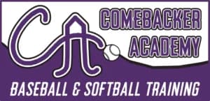 Comebacker Academy Trivoli logo