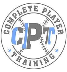Complete Player Training logo