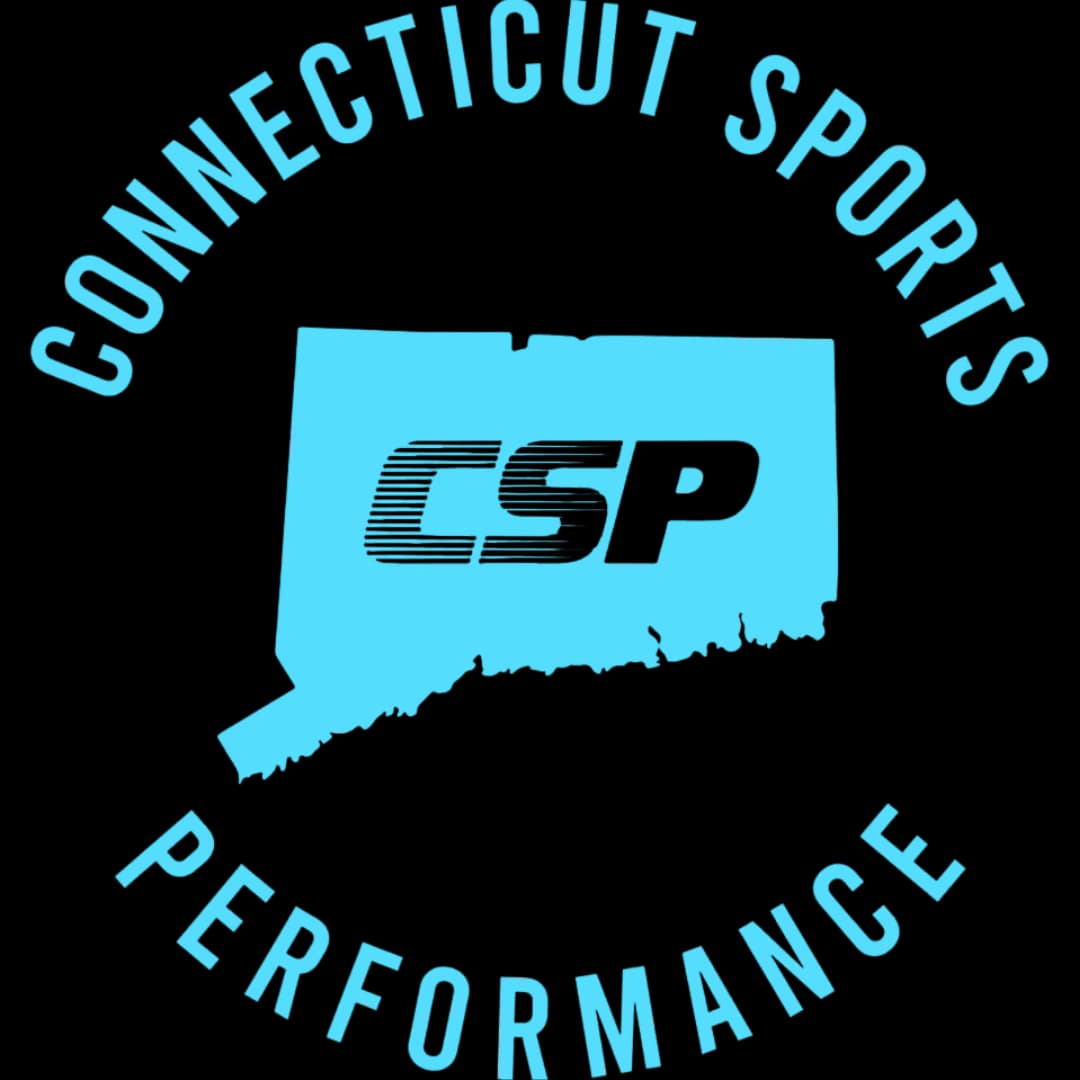 Connecticut Sports Performance logo