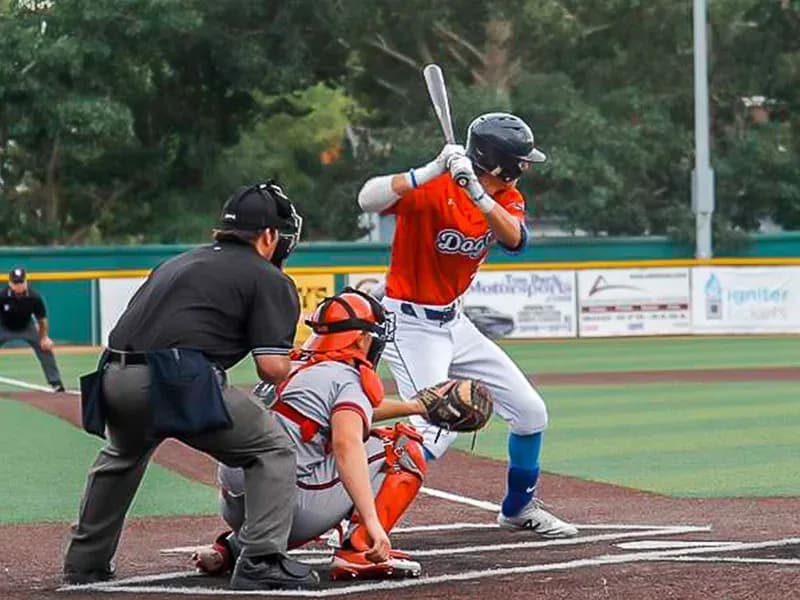Corbett Field facility photo 3