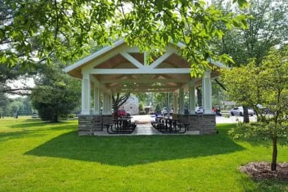 Covington Woods Park facility photo 3